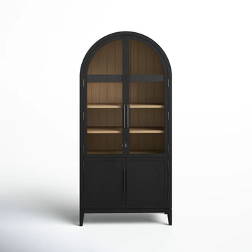 Annetta Storage Bookcase