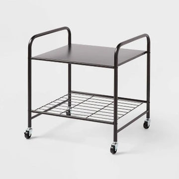 Open Box - Refrigerator Cart - Brightroom