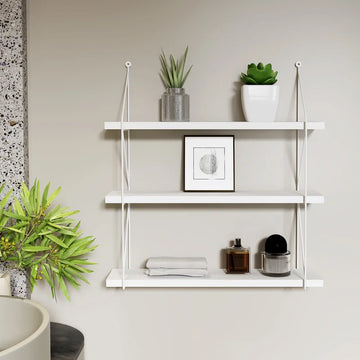 Aggy Floating Shelf