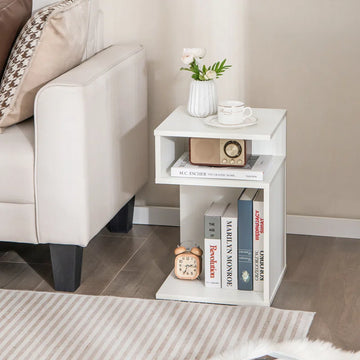 Frode End Table