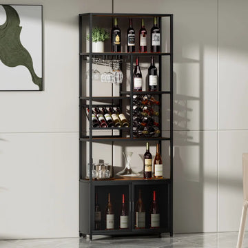 Biarritz 31.5'' Bar Cabinet