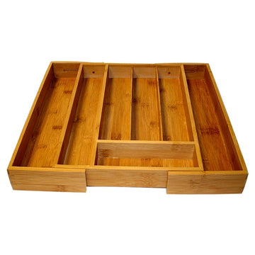 Adjustable Drawer Organizer