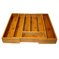 Adjustable Drawer Organizer