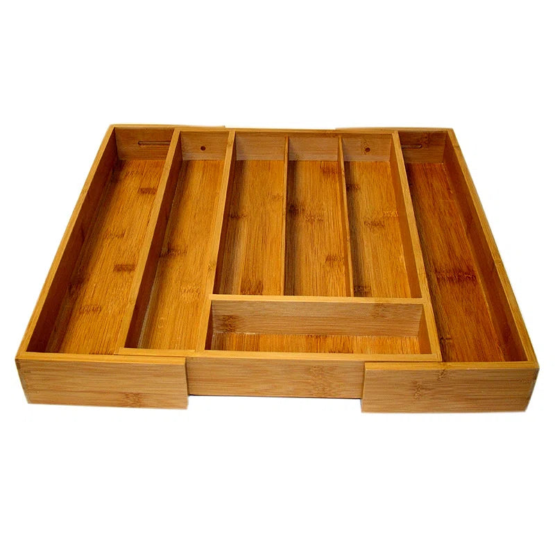 Adjustable Drawer Organizer