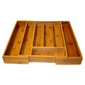 Adjustable Drawer Organizer
